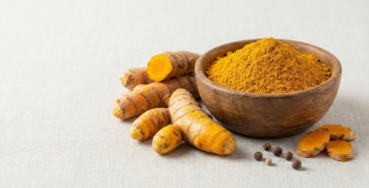turmeric