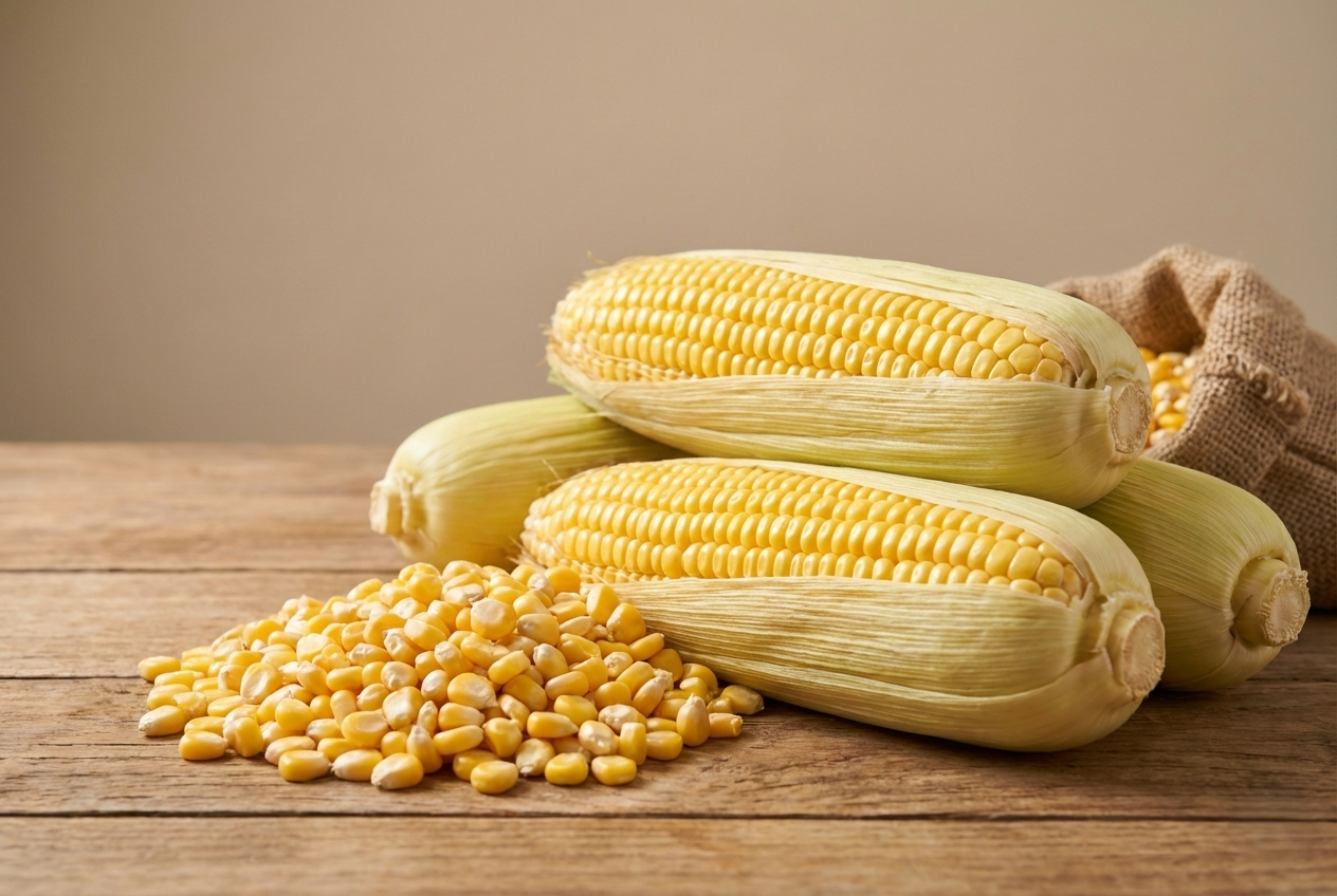 Maize