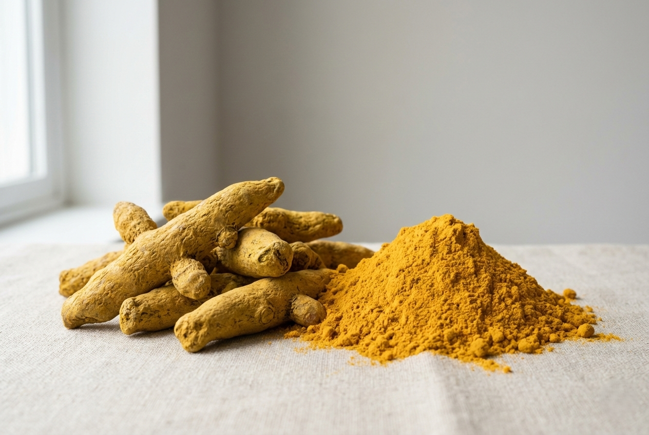 Turmeric